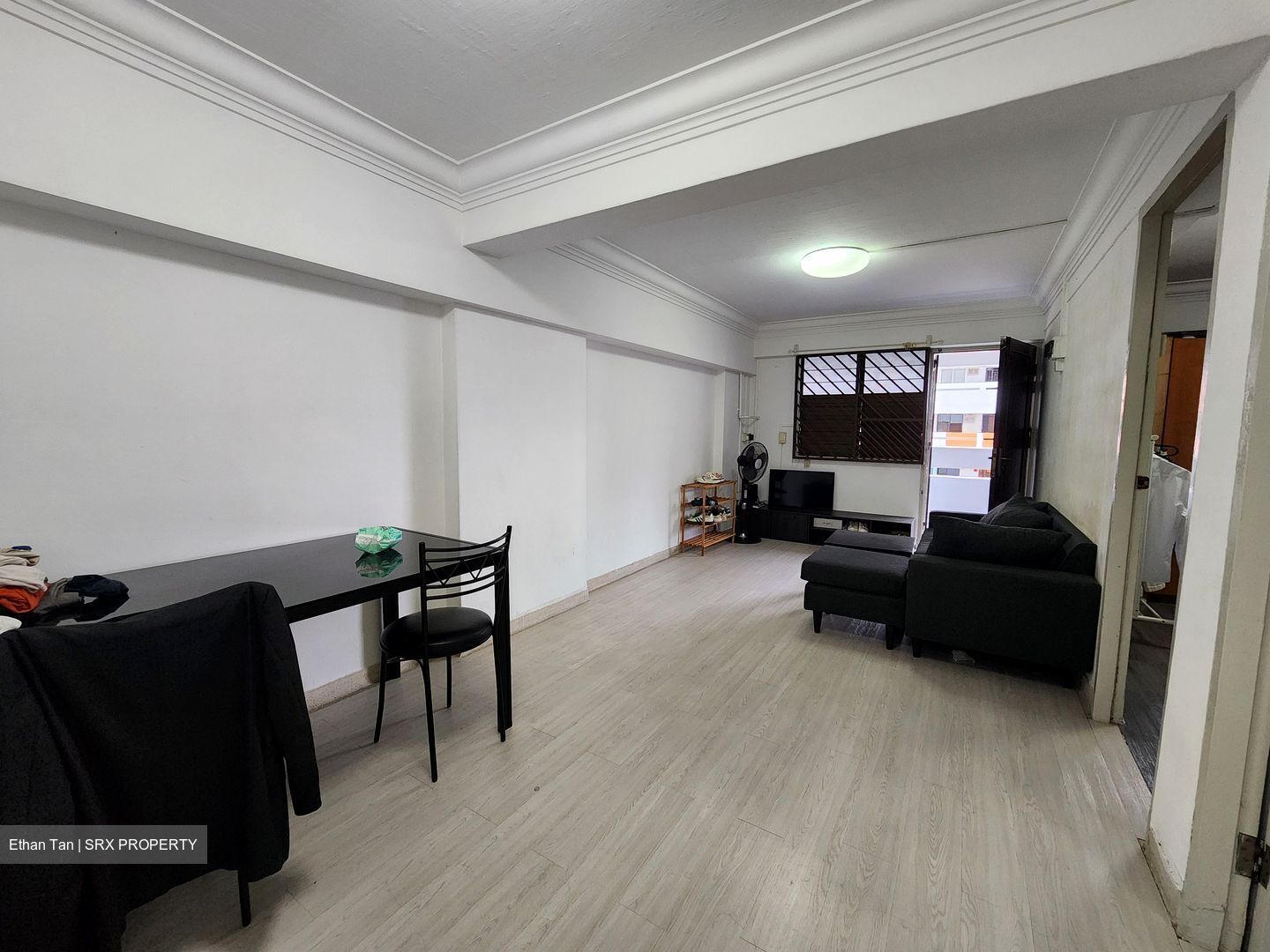 Blk 3 Tanjong Pagar Plaza (Bukit Merah), HDB 3 Rooms #452443801